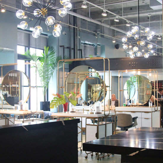 The Salon Project NYC